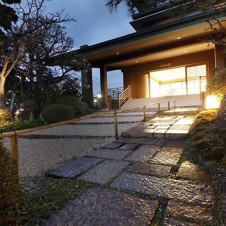 Hoshino Resorts Kai Ito Exterior foto