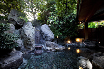 Hoshino Resorts Kai Ito Exterior foto